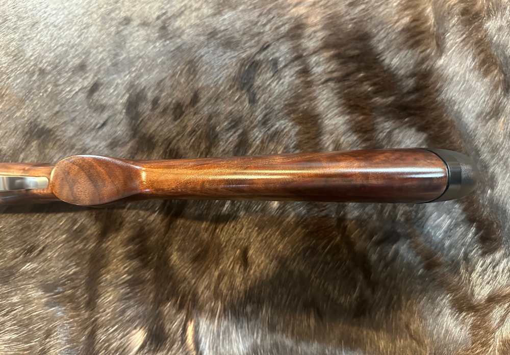 BROWNING CITORI 825 GOLDEN CLAYS SPORTING 12GA 32" ENGRAVED, GOOD WOOD-img-24
