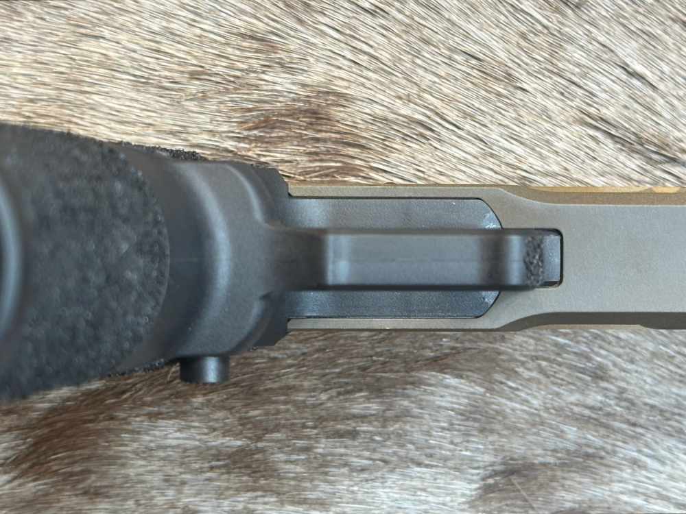 NEW NIGHTHAWK CUSTOM SHOP SPRINGFIELD 4.25" 1911 DS PRODIGY AOS 9MM W/ COMP-img-22