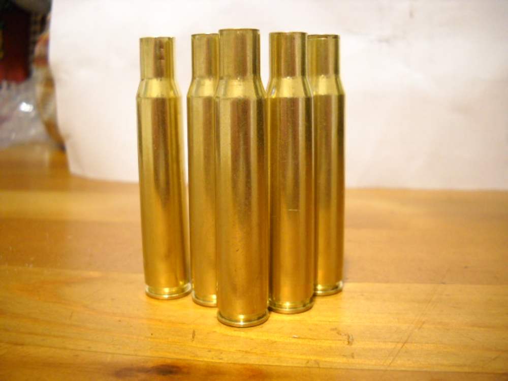30-06 brass cases MHS 100 ct.-img-0