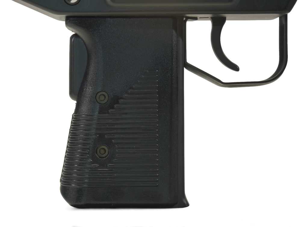 IMI Uzi Pistol 9mm – Unfired – NIB – Complete Factory Kit – Action Arms-img-8