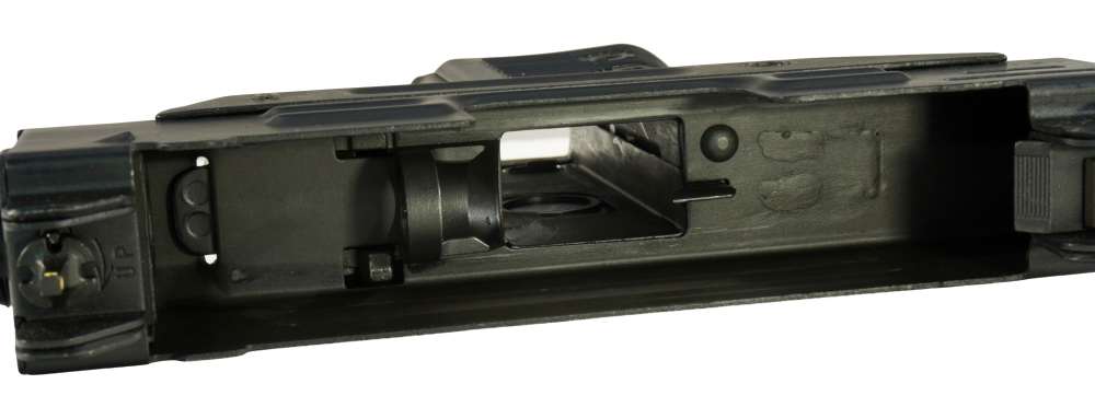 IMI Uzi Pistol 9mm – Unfired – NIB – Complete Factory Kit – Action Arms-img-12