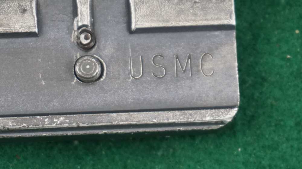 Military Armament Corp Weaver Sionics FX-4 4x ART Scope For M14SS-1-img-10