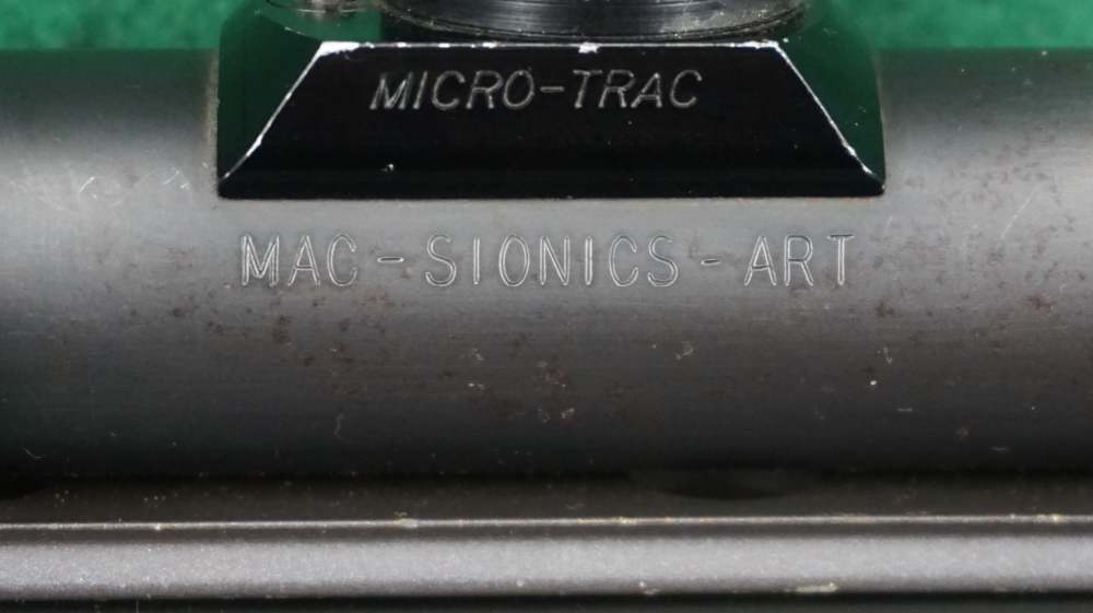 Military Armament Corp Weaver Sionics FX-4 4x ART Scope For M14SS-1-img-5
