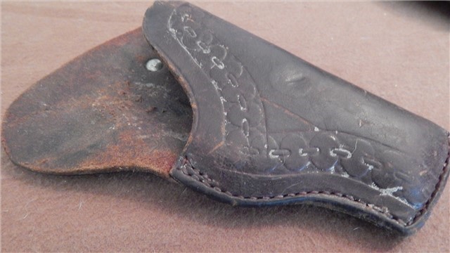 Vintage Holsters-img-1