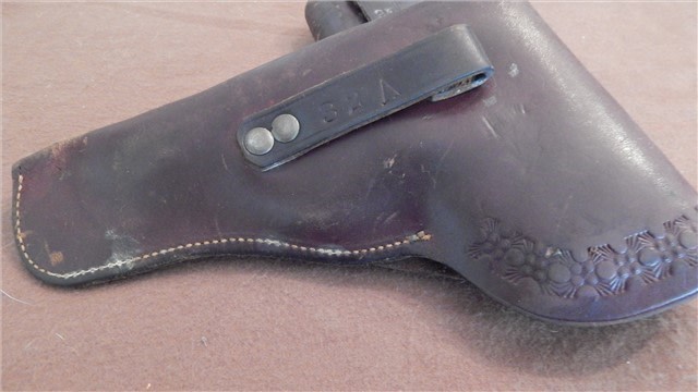 Vintage Holsters-img-5