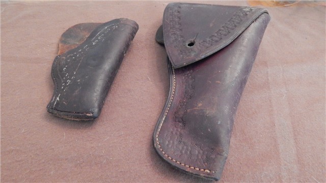 Vintage Holsters-img-0