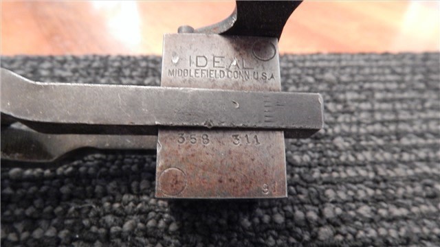 Ideal Mold 358311-img-0