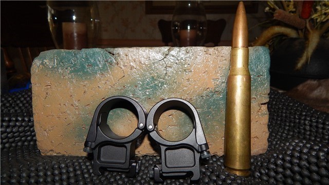 30 mm Rings scope rings-img-2
