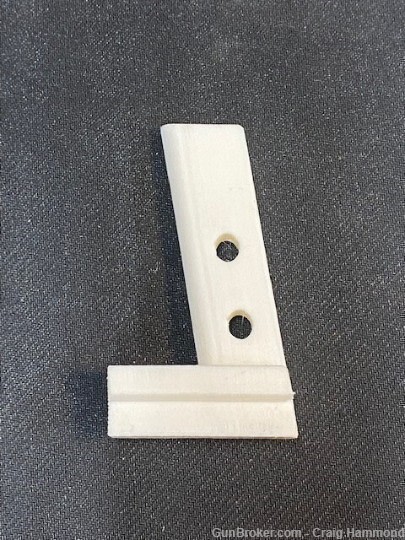 M1911 GOV 45ACP Vise Block Gunsmith Tool-img-2