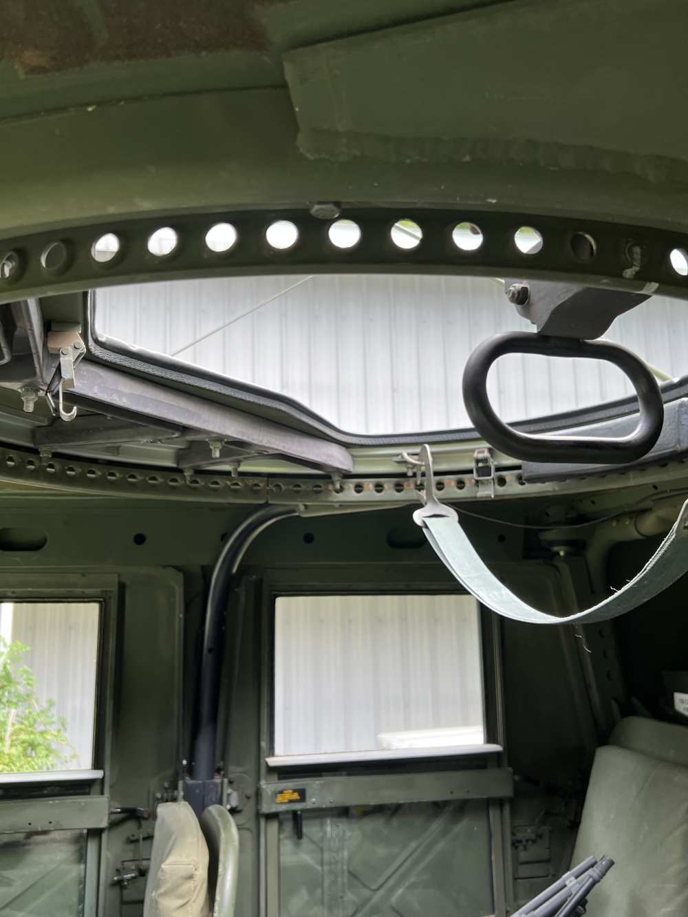 M2 Ma Deuce Transferable Machinegun. -img-3