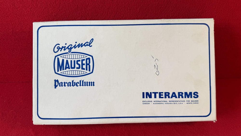 Mauser P-08 9mm -img-7
