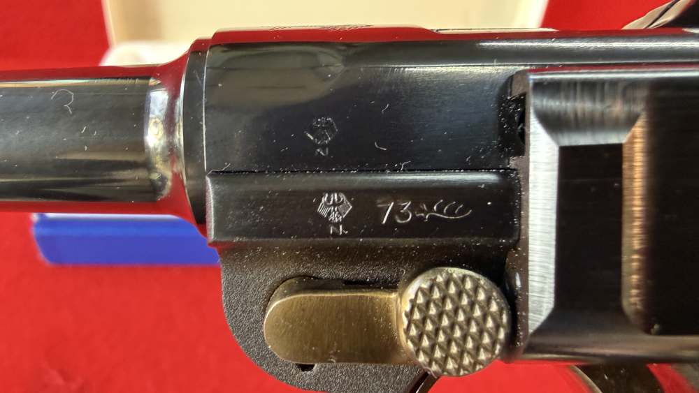 Mauser P-08 9mm -img-5