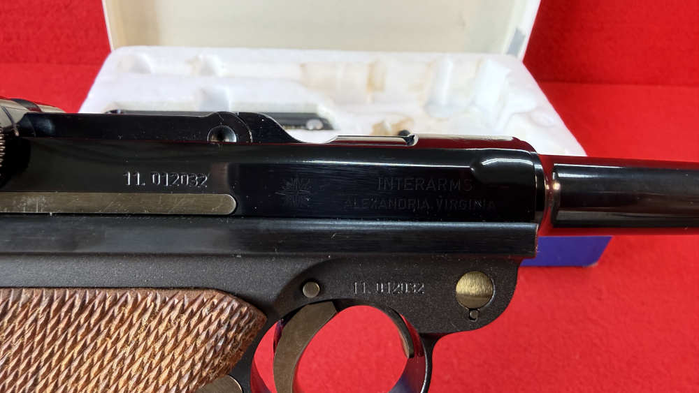Mauser P-08 9mm -img-6