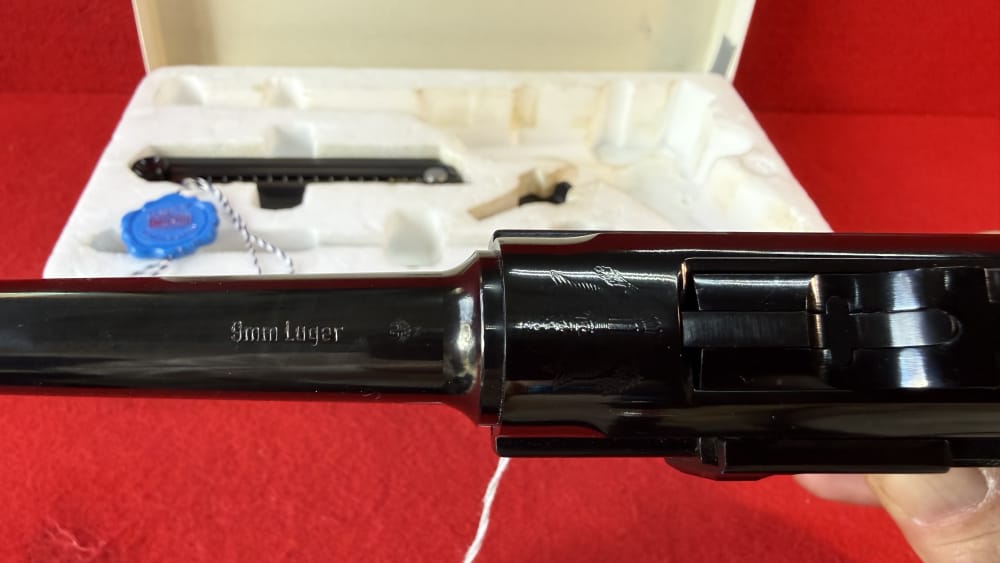 Mauser P-08 9mm -img-4