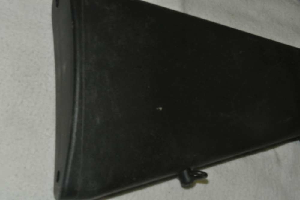 Lot of Unknown Rifle/Shotgun Synthetic Stocks-img-4