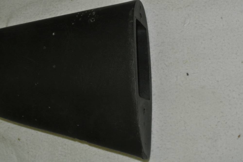 Lot of Unknown Rifle/Shotgun Synthetic Stocks-img-7