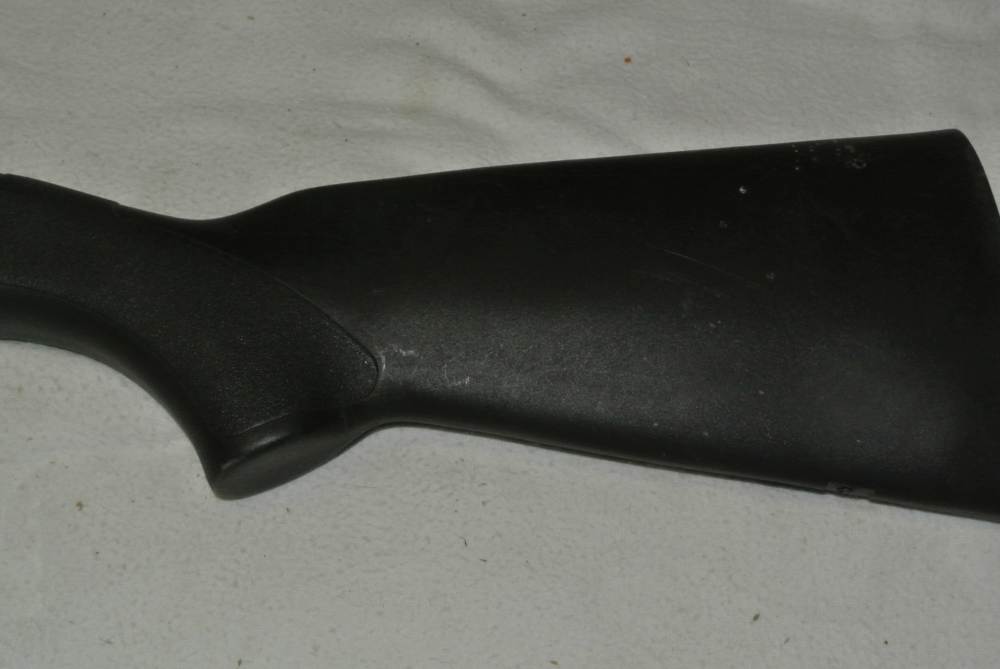 Lot of Unknown Rifle/Shotgun Synthetic Stocks-img-5
