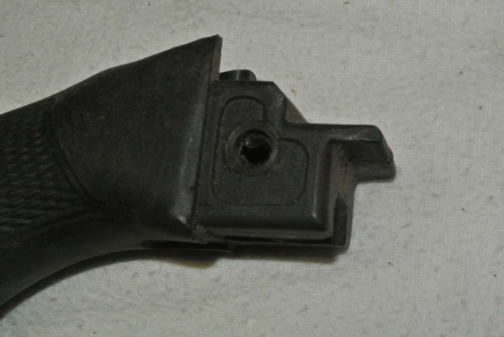 Lot of Unknown Rifle/Shotgun Synthetic Stocks-img-3