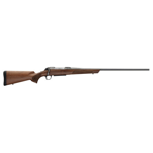 035801224 Browning AB3 Hunter 270 Win 22.0" Matte Blue-img-0