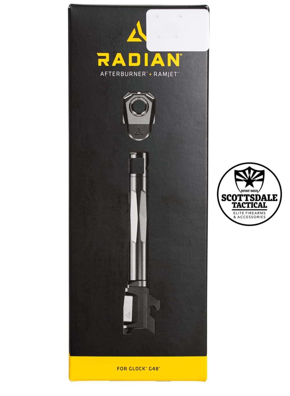 Radian Weapons RAMJET Glock 48-img-0