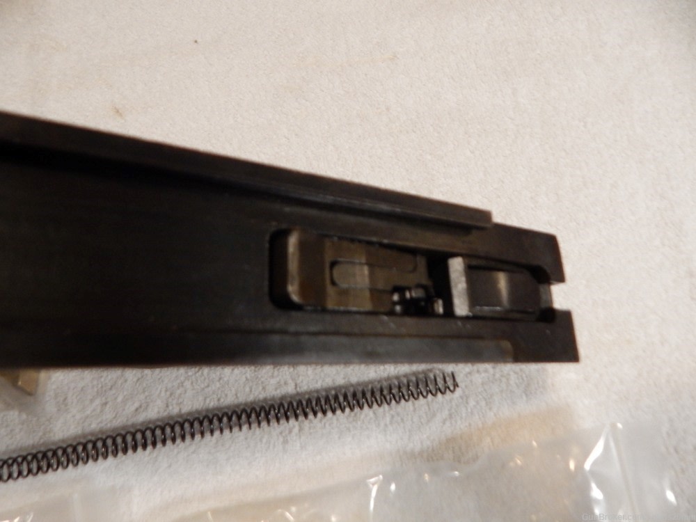 1928 THOMPSON CONVERSION KIT CONVERTS 1927-A1 SEMI TO FULL AUTO-img-6