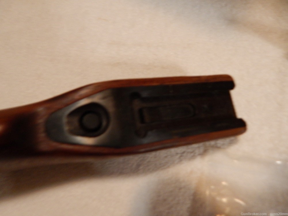 1928 THOMPSON CONVERSION KIT CONVERTS 1927-A1 SEMI TO FULL AUTO-img-7