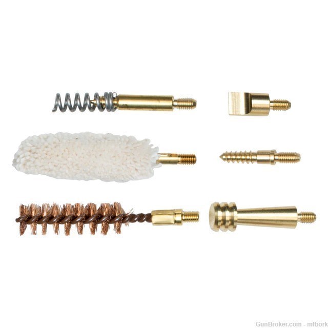 CVA RAMROD ACCESSORY KIT .50 AC1486B-img-0
