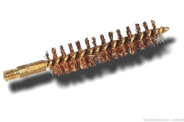 CVA Cleaning Brush .50 Caliber AC1463AX-img-0