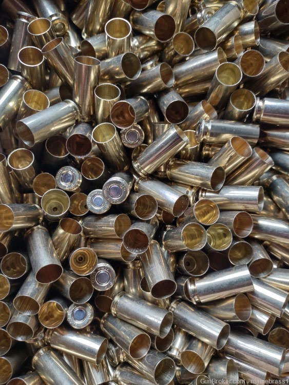 10 mm 10mm Mixed New Primed Brass New 250ct-img-0