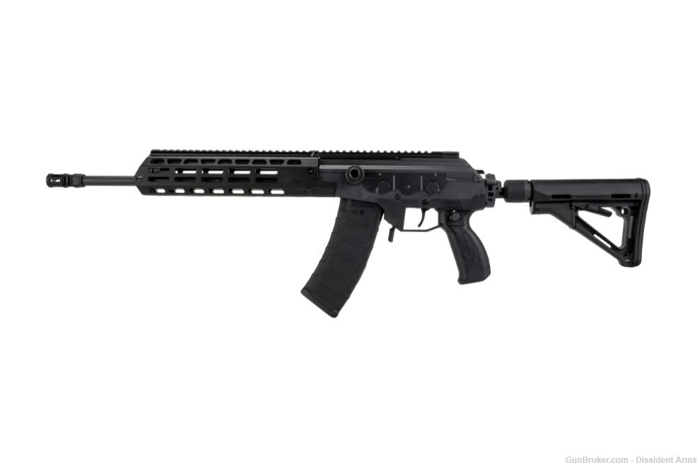 IWI Galil ACE GEN2 Rifle 16" 5.45x39 GAR71 - NO CC FEES-img-0