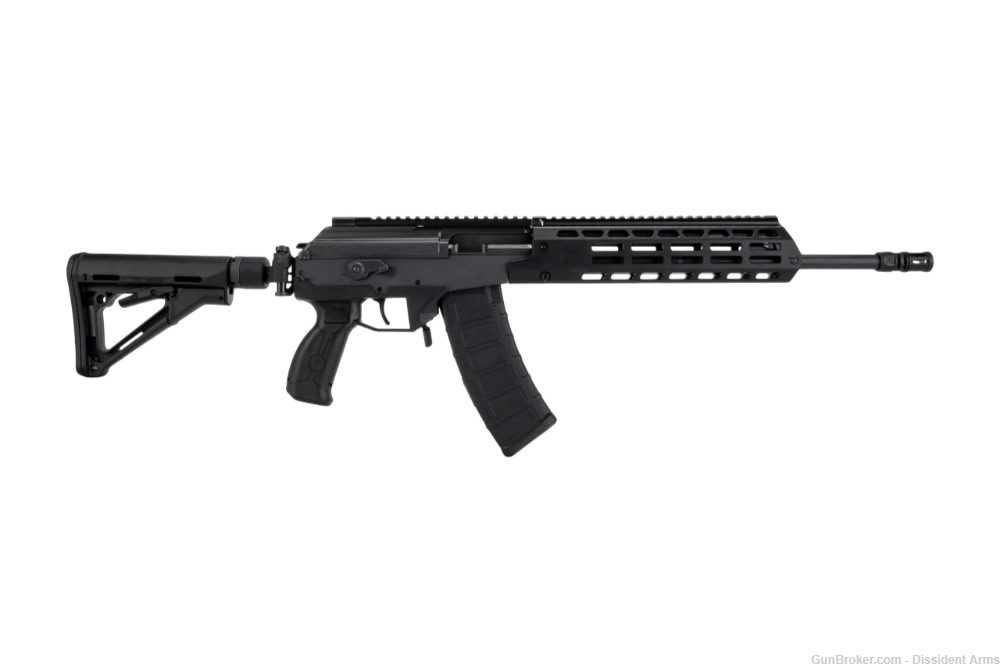 IWI Galil ACE GEN2 Rifle 16" 5.45x39 GAR71 - NO CC FEES-img-1