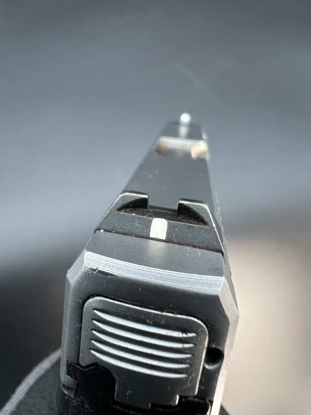 Kahr CT380, .380 Auto, Two-Tone, 1 Mag,-img-6