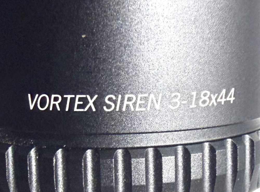 Mossberg Patriot Predator 6.5 PRC FREE SHIPPING!!!!!-img-2