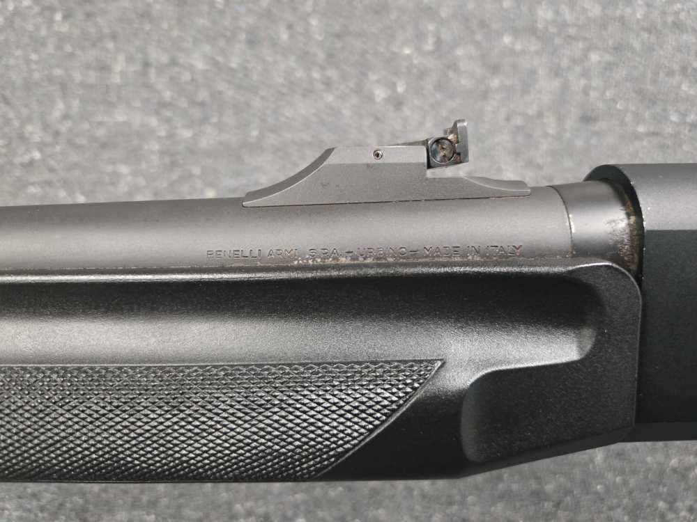 Benelli/Noveske M1 Super 90 Competition Build. Cal. 12 Gauge. 24 Inch-img-17