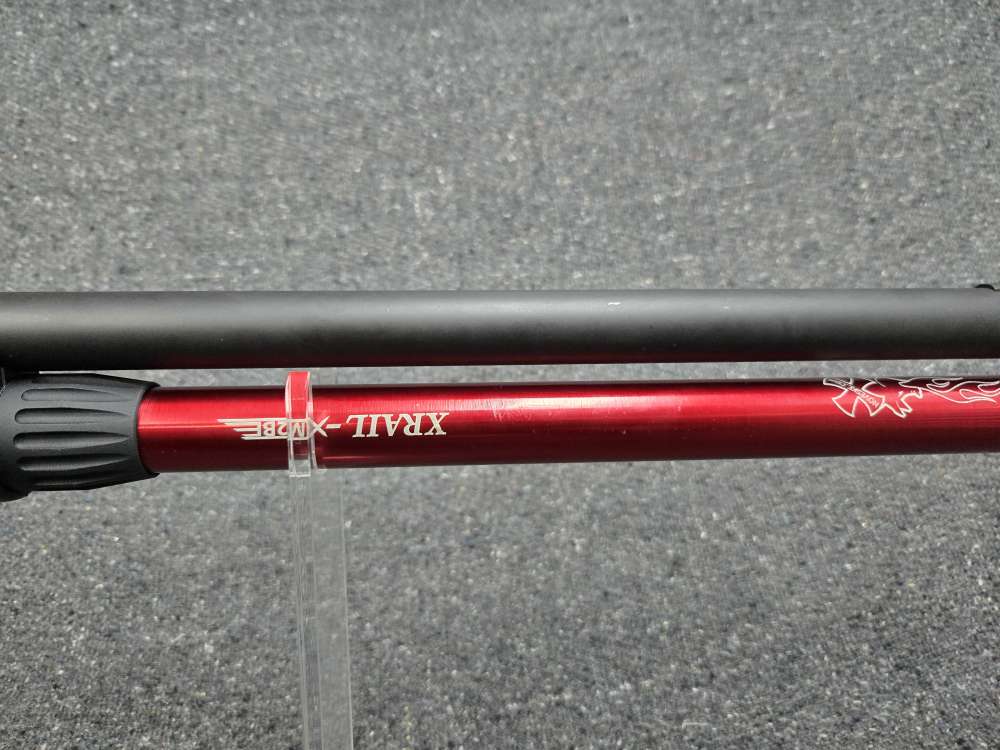 Benelli/Noveske M1 Super 90 Competition Build. Cal. 12 Gauge. 24 Inch-img-5