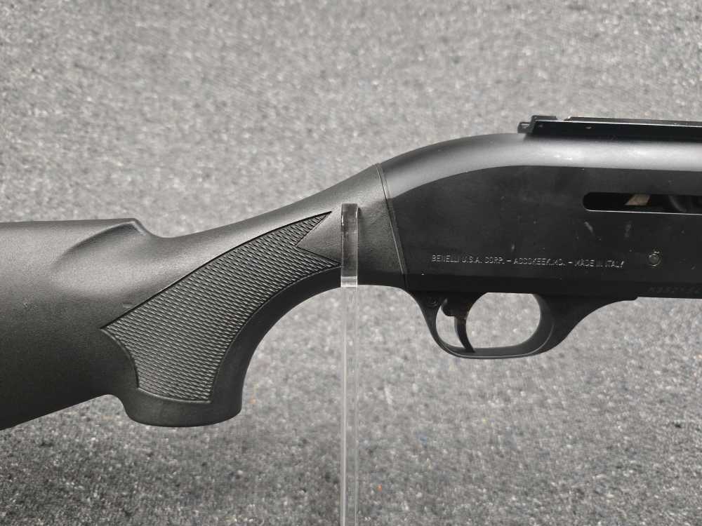 Benelli/Noveske M1 Super 90 Competition Build. Cal. 12 Gauge. 24 Inch-img-2