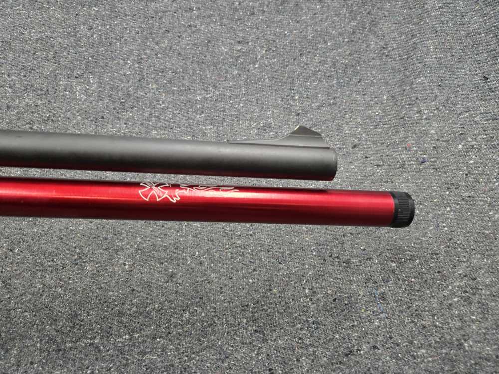 Benelli/Noveske M1 Super 90 Competition Build. Cal. 12 Gauge. 24 Inch-img-6