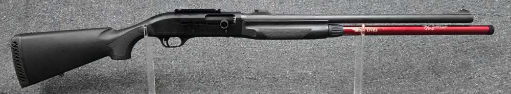 Benelli/Noveske M1 Super 90 Competition Build. Cal. 12 Gauge. 24 Inch-img-0