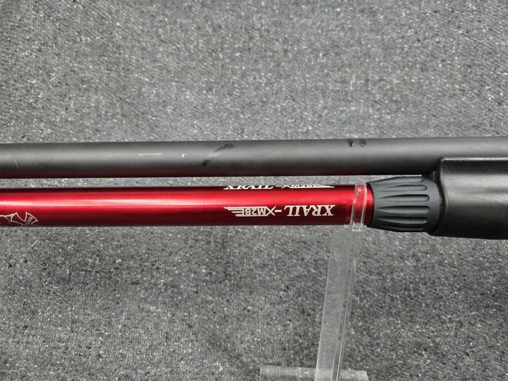 Benelli/Noveske M1 Super 90 Competition Build. Cal. 12 Gauge. 24 Inch-img-18