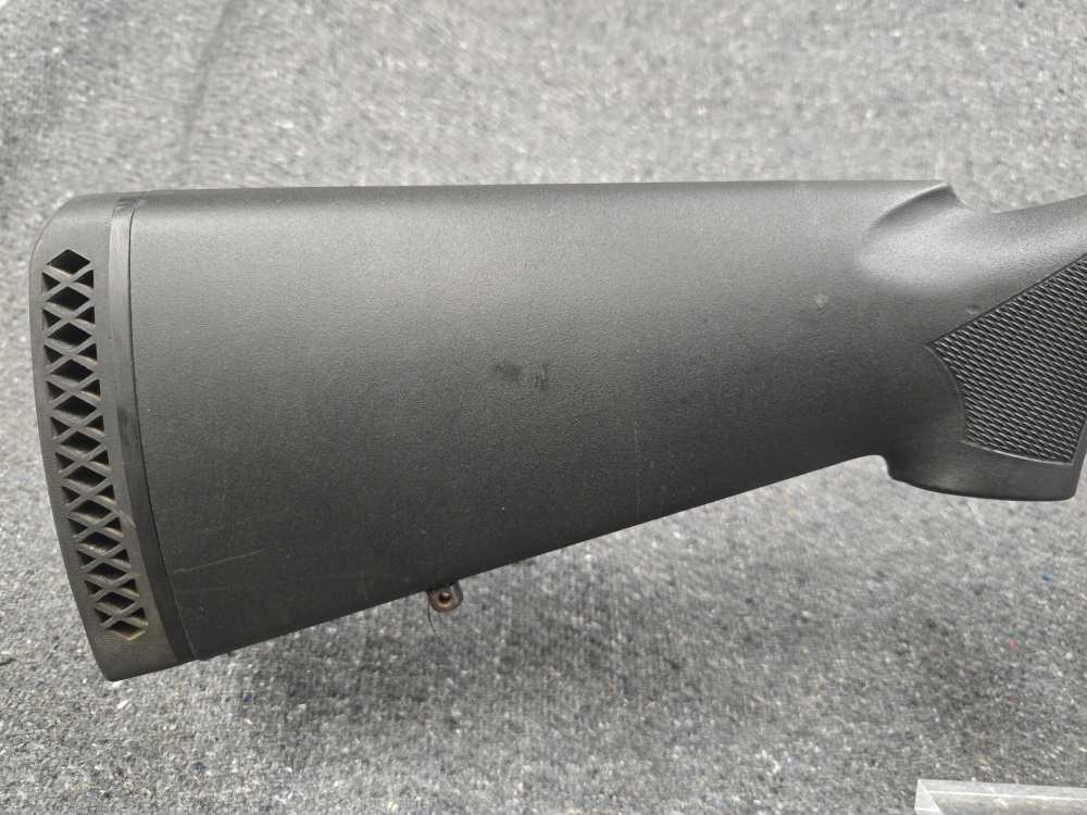 Benelli/Noveske M1 Super 90 Competition Build. Cal. 12 Gauge. 24 Inch-img-1