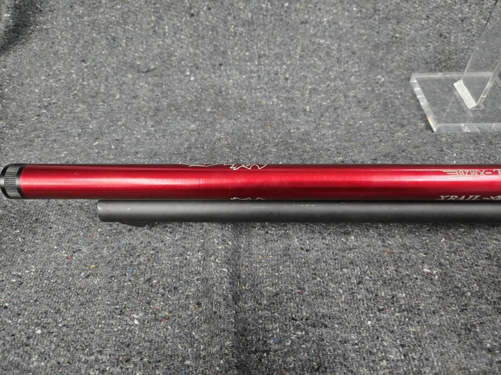 Benelli/Noveske M1 Super 90 Competition Build. Cal. 12 Gauge. 24 Inch-img-22