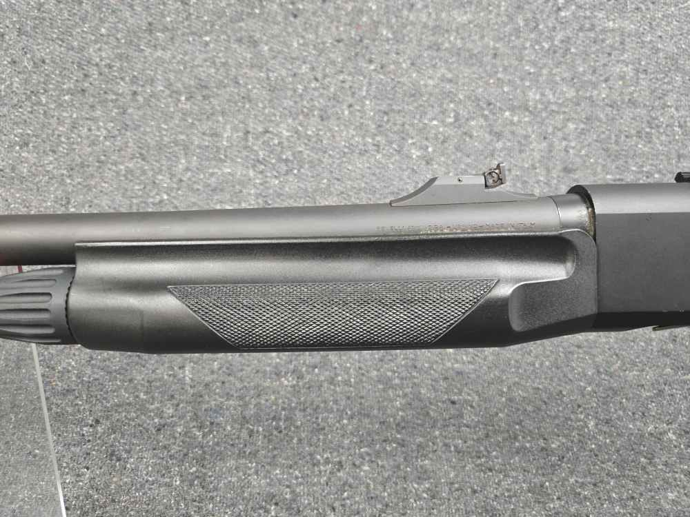 Benelli/Noveske M1 Super 90 Competition Build. Cal. 12 Gauge. 24 Inch-img-16