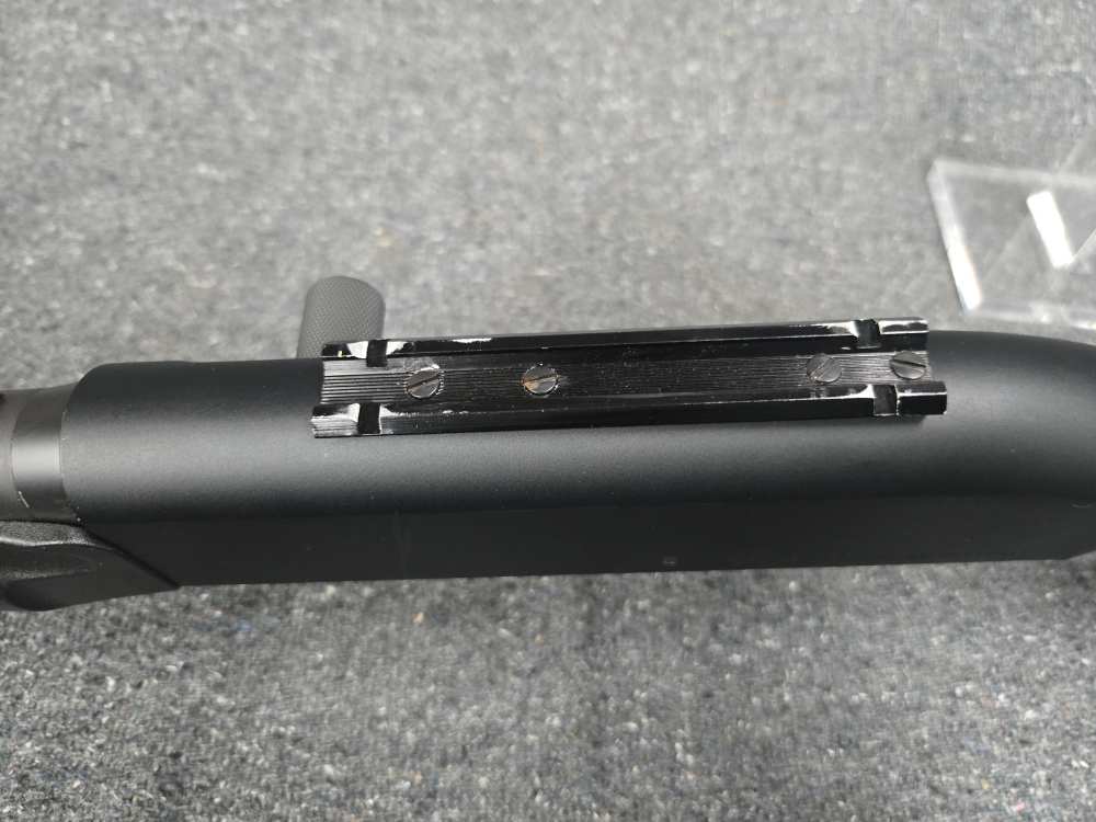 Benelli/Noveske M1 Super 90 Competition Build. Cal. 12 Gauge. 24 Inch-img-24