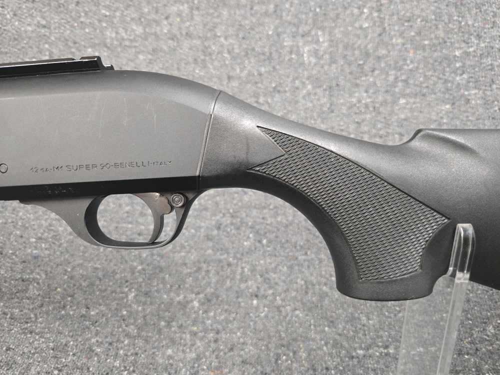 Benelli/Noveske M1 Super 90 Competition Build. Cal. 12 Gauge. 24 Inch-img-12