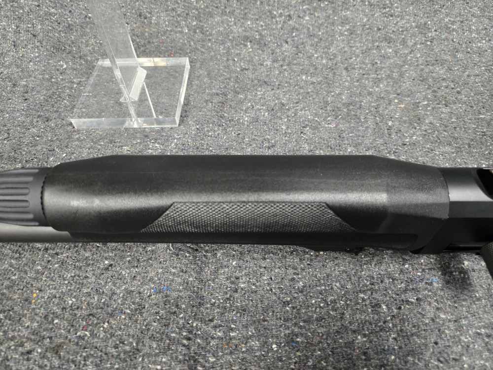 Benelli/Noveske M1 Super 90 Competition Build. Cal. 12 Gauge. 24 Inch-img-21