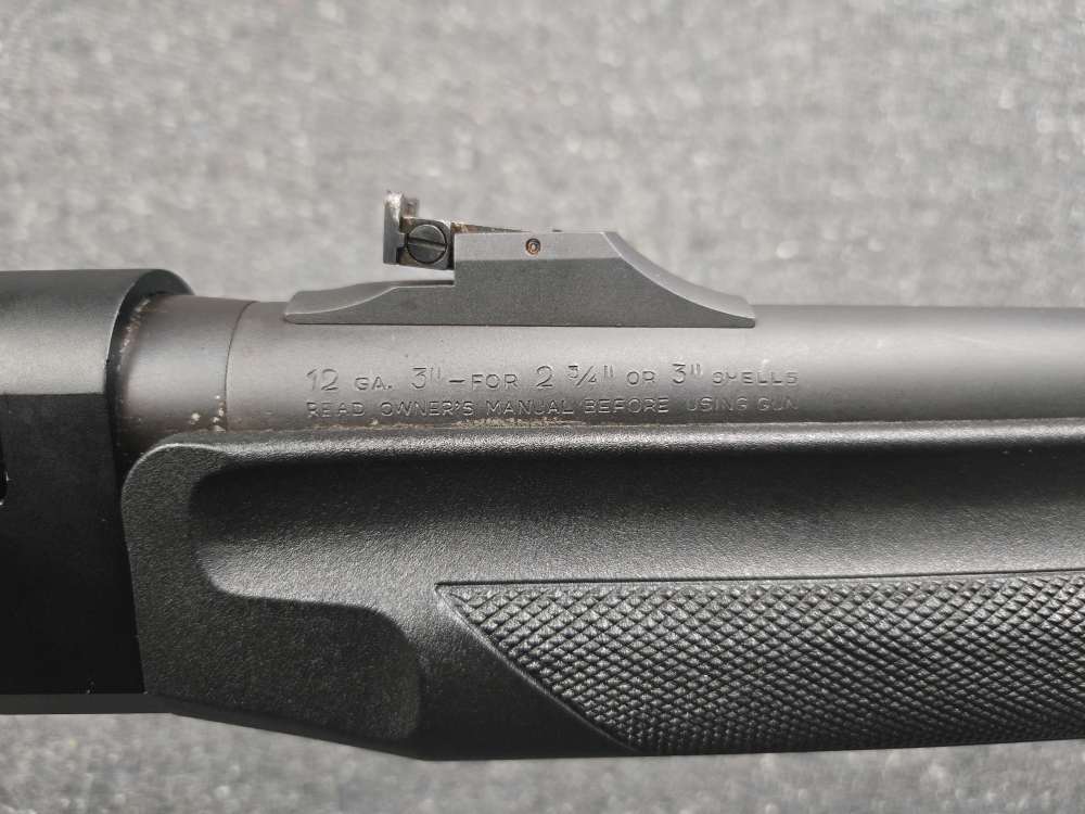 Benelli/Noveske M1 Super 90 Competition Build. Cal. 12 Gauge. 24 Inch-img-9