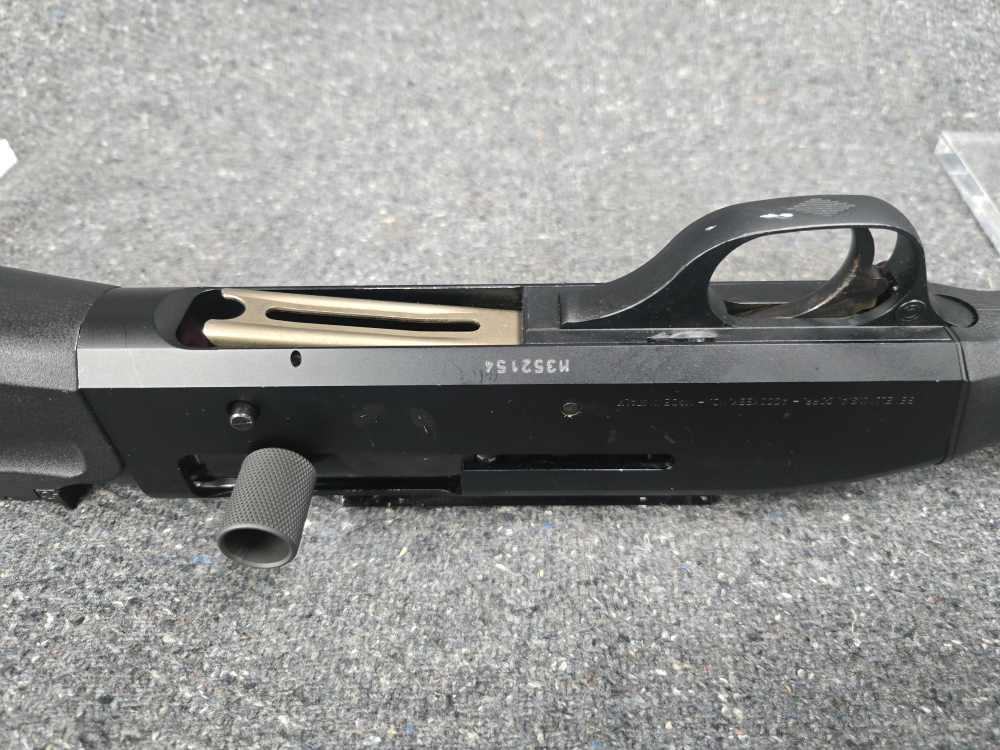 Benelli/Noveske M1 Super 90 Competition Build. Cal. 12 Gauge. 24 Inch-img-20