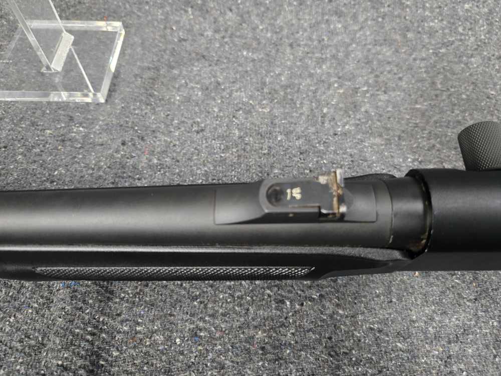 Benelli/Noveske M1 Super 90 Competition Build. Cal. 12 Gauge. 24 Inch-img-25