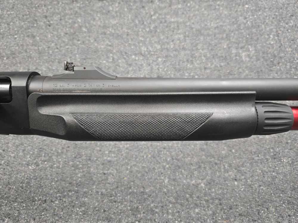 Benelli/Noveske M1 Super 90 Competition Build. Cal. 12 Gauge. 24 Inch-img-4