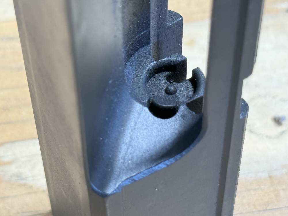 IMI Israel Uzi Complete SMG 9mm Kit Barrel Bolt Trigger Pack Top Cover-img-20